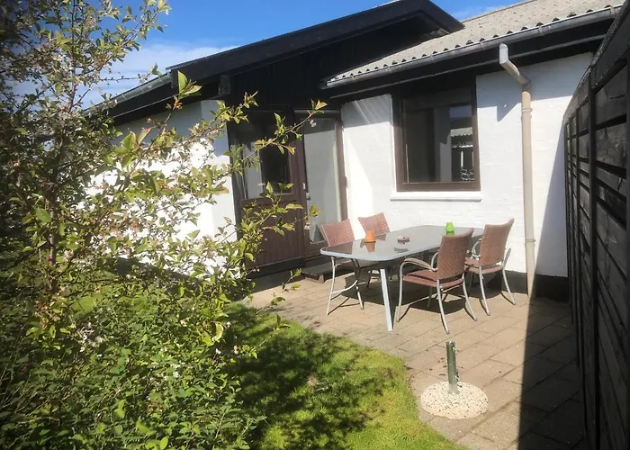 Emmas Hus I Skagen