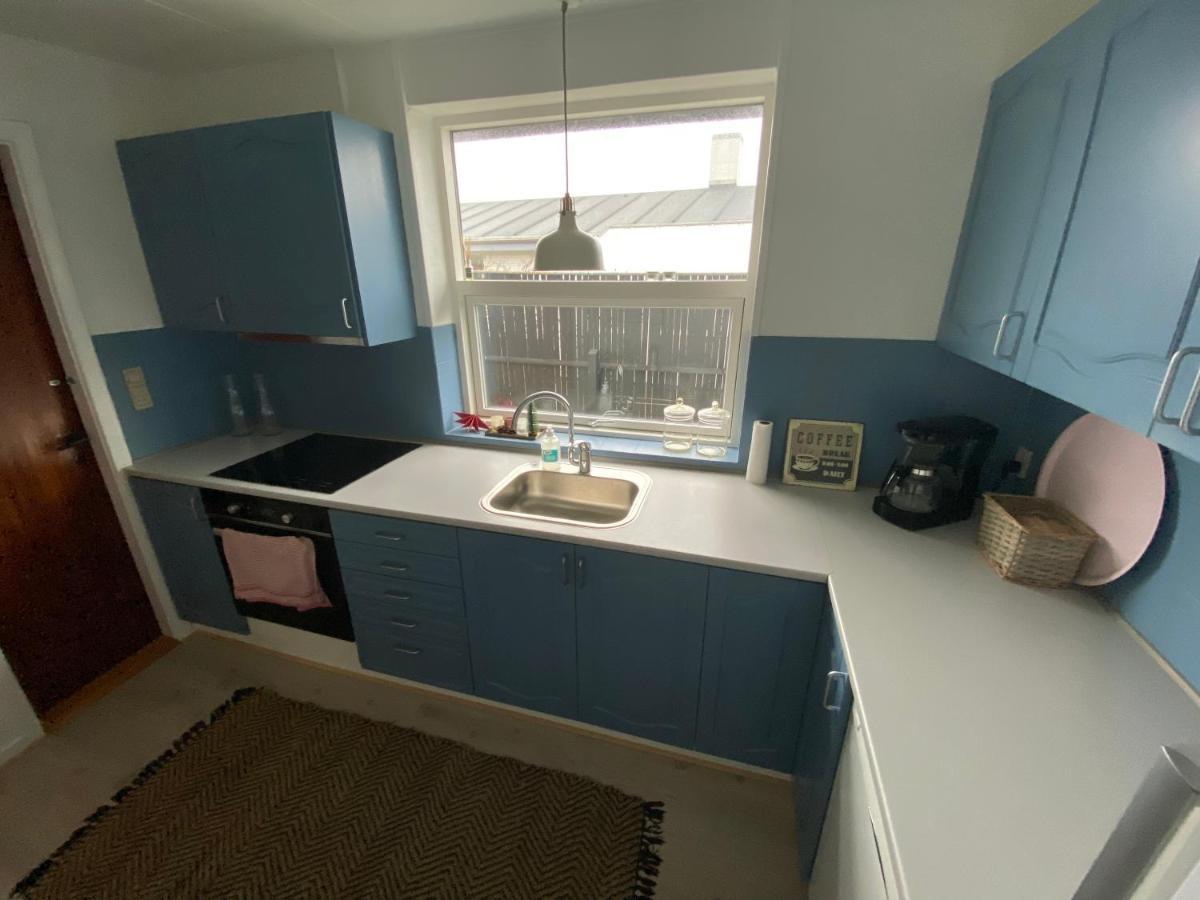 Apartment Emmas Hus I *