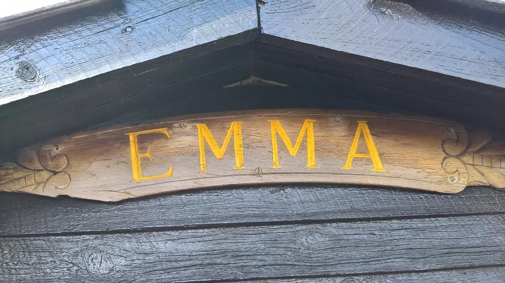 Emmas Hus I * Skagen