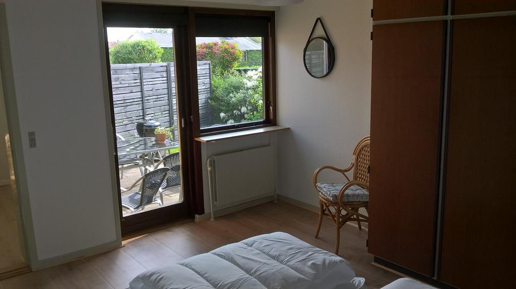 Apartment Emmas Hus I *