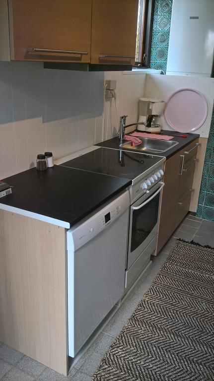 Apartment Emmas Hus I