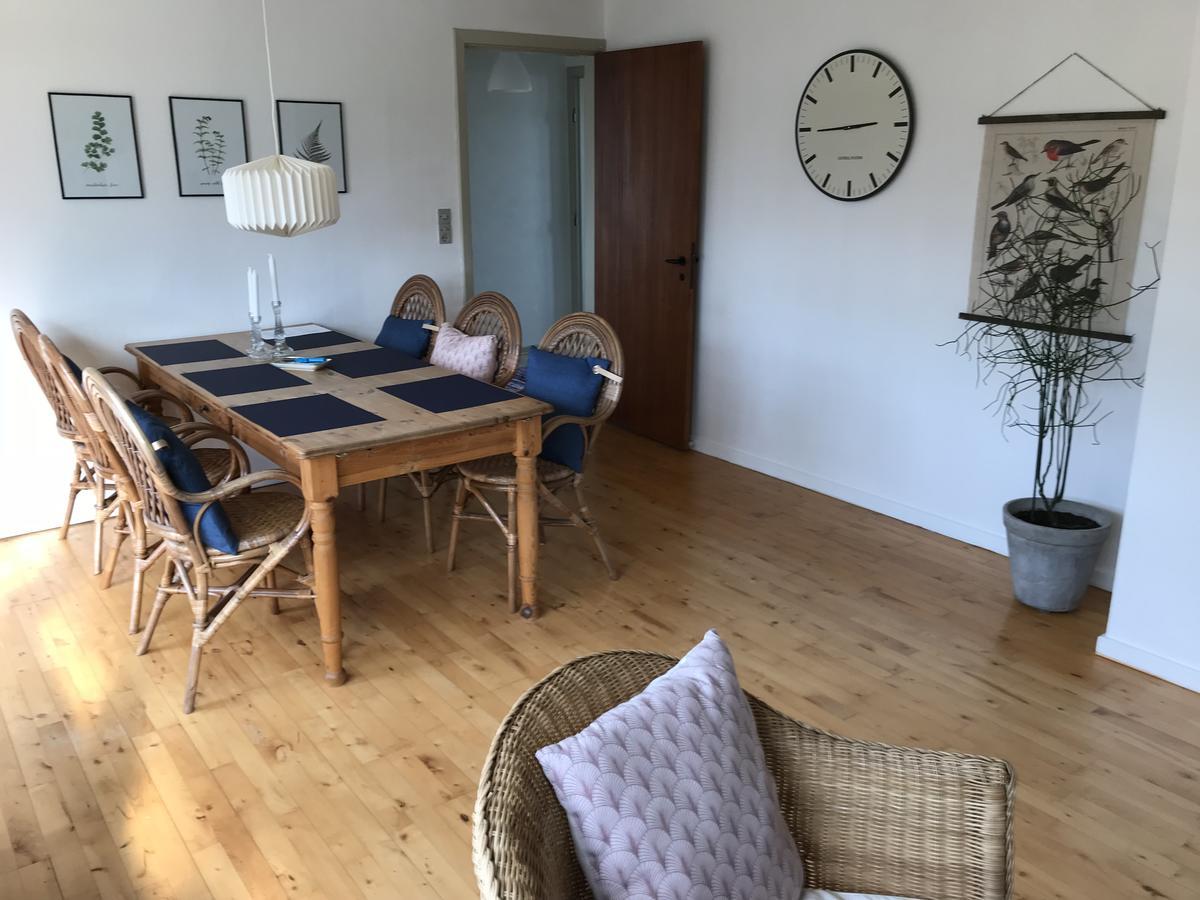 Emmas Hus I Apartment Skagen