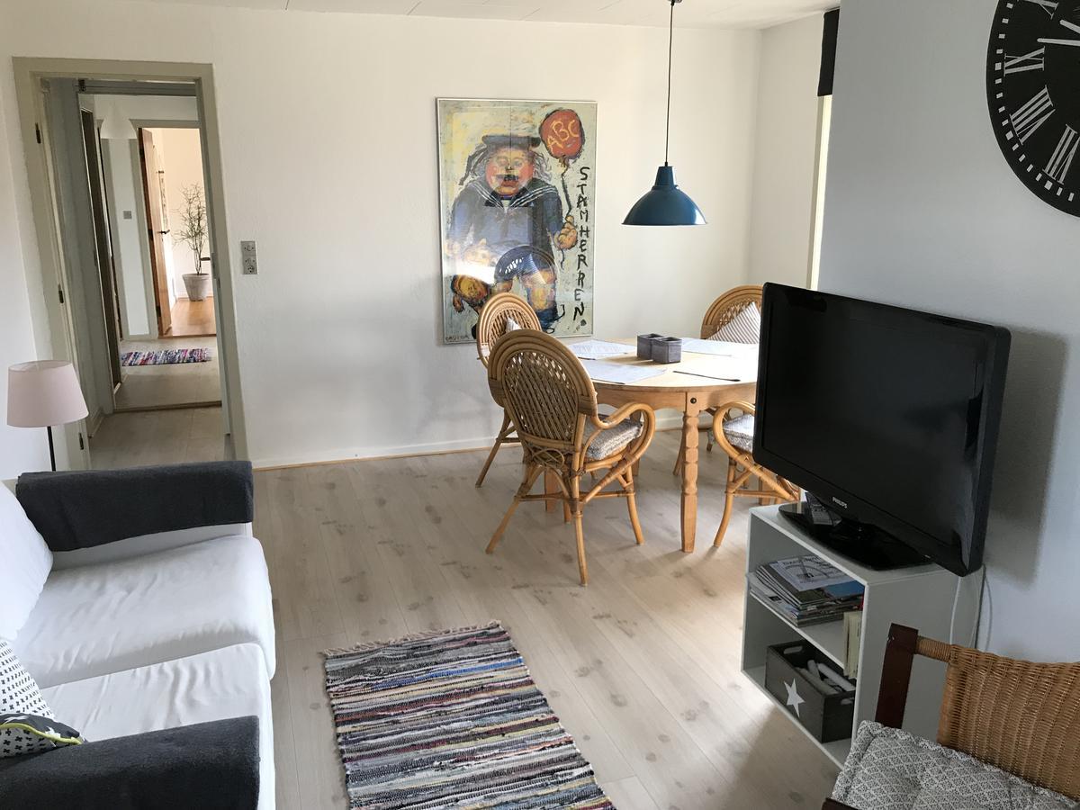 Emmas Hus I * Skagen