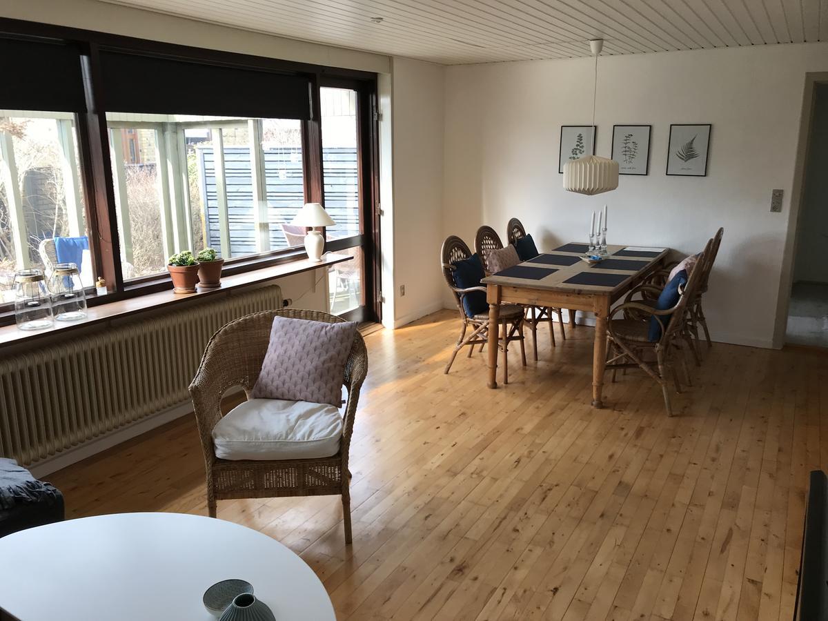 Emmas Hus I * Skagen