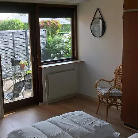 Emmas Hus I Skagen Apartment Exterior photo