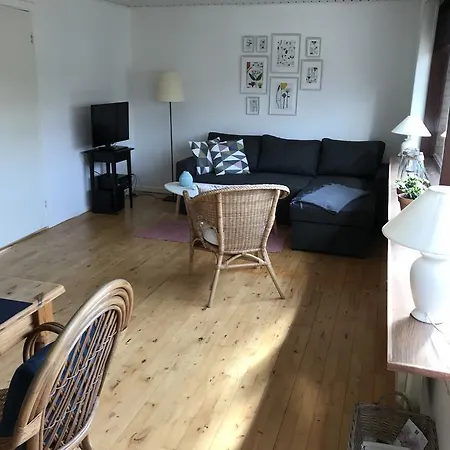 Emmas Hus I Skagen Apartment Exterior photo
