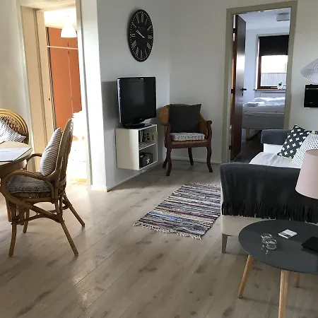 Emmas Hus I Skagen Apartment Exterior photo