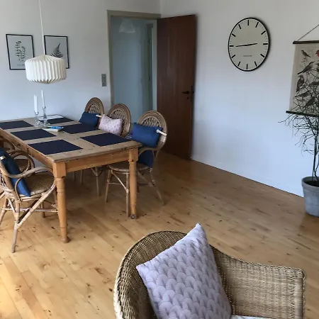 Emmas Hus I Skagen Apartment Exterior photo