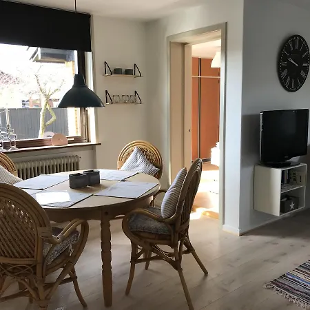 Emmas Hus I Skagen Apartment Exterior photo