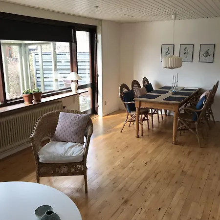 Emmas Hus I Skagen Apartment Exterior photo