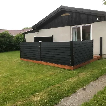 Emmas Hus I Skagen Apartment Exterior photo