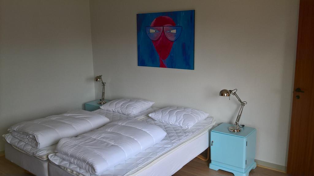 Emmas Hus I Apartment