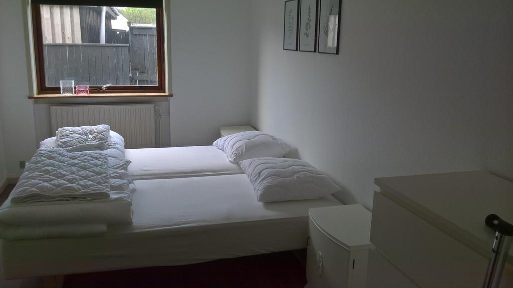 Apartamento Emmas Hus I