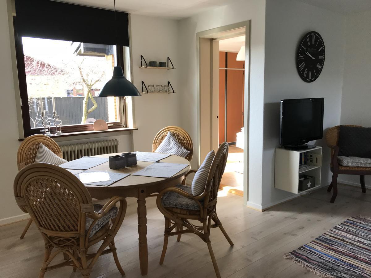 Emmas Hus I Apartment