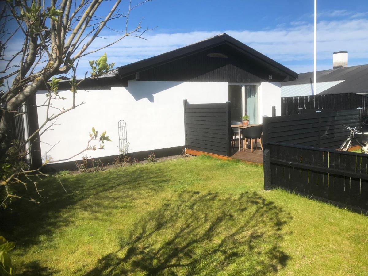 Apartamento Emmas Hus I Skagen